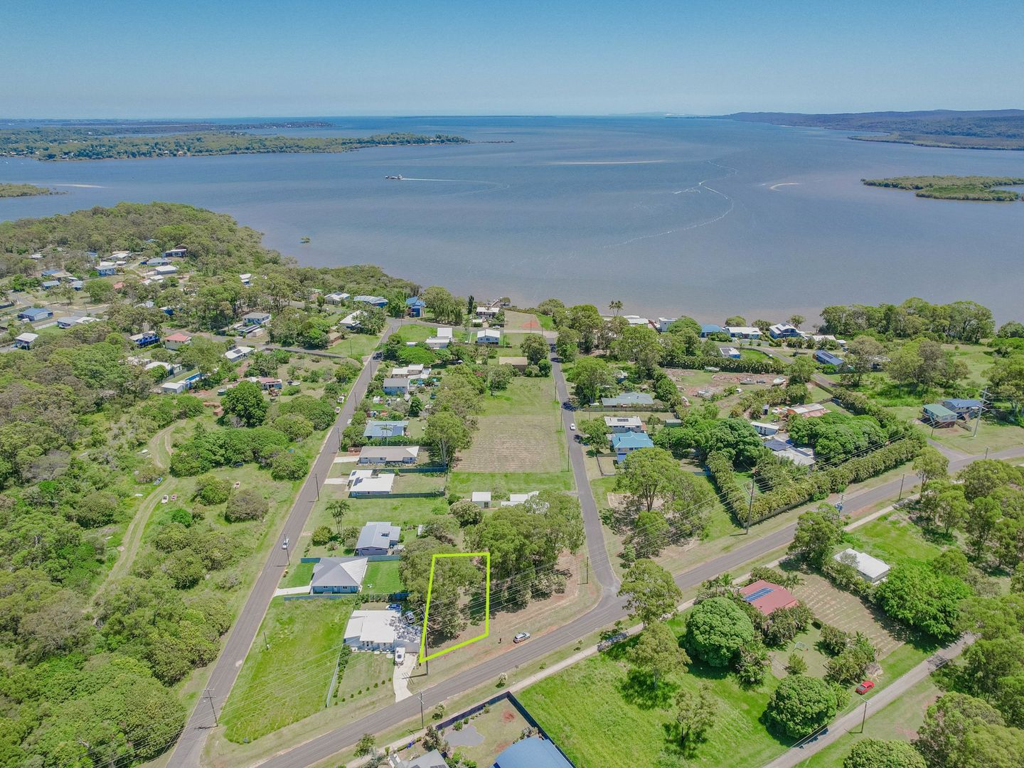 147 Canaipa Road, Russell Island QLD 4184, Image 1