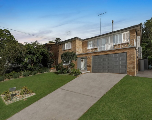 39 Freya Street, Kareela NSW 2232