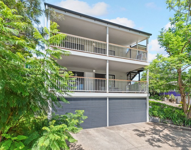 3 Winship Street, Red Hill QLD 4059