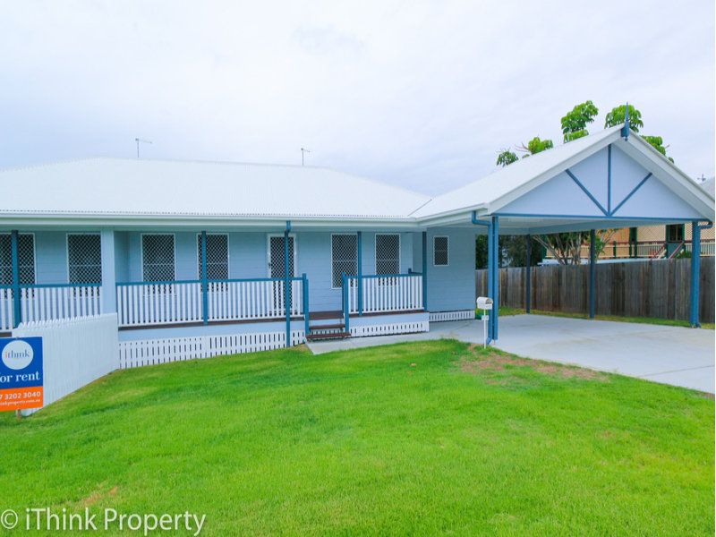 1/1A Hayne Street, Woodend QLD 4305, Image 0