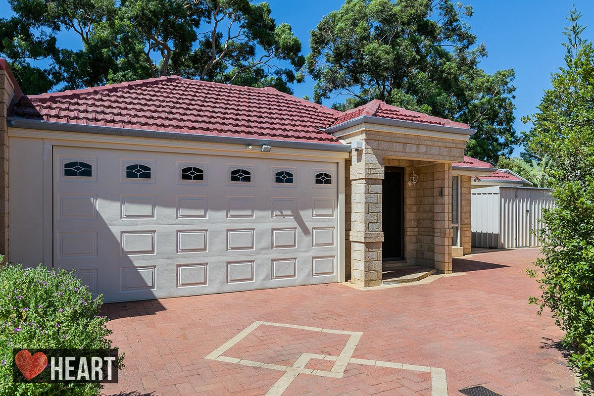 12 Hatch Place, Bibra Lake WA 6163, Image 1