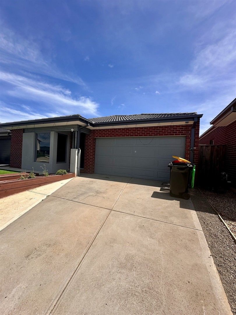 4 bedrooms House in 3 Bromley Circuit THORNHILL PARK VIC, 3335
