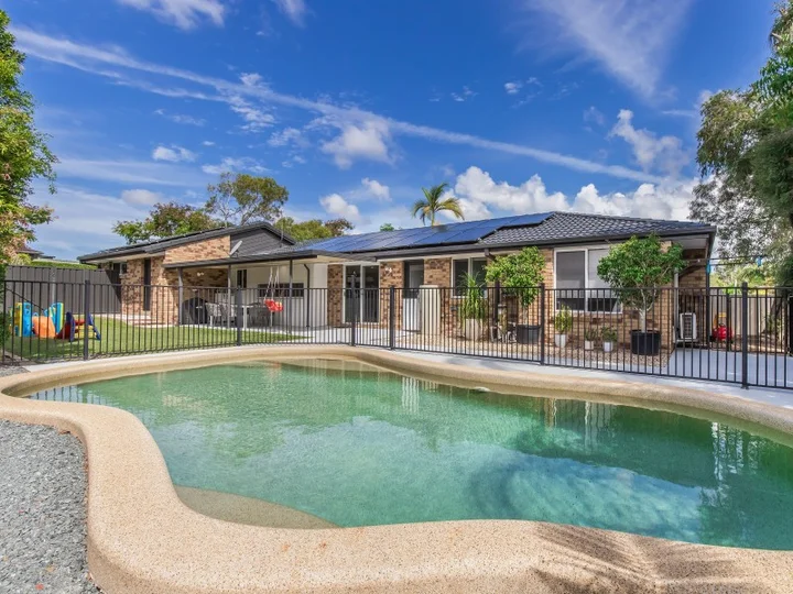 34 Merridown Drive, Merrimac, QLD, 4226