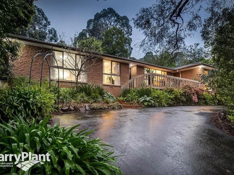 21 Leonard Street, Upwey VIC 3158, Image 0