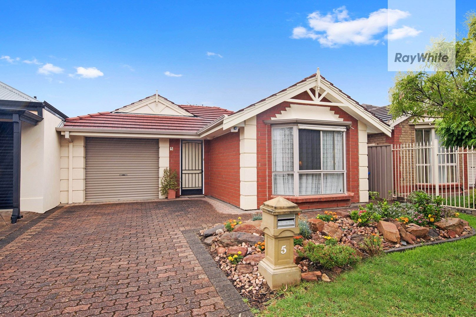 5 Burley Griffin Boulevard, Brompton SA 5007, Image 0