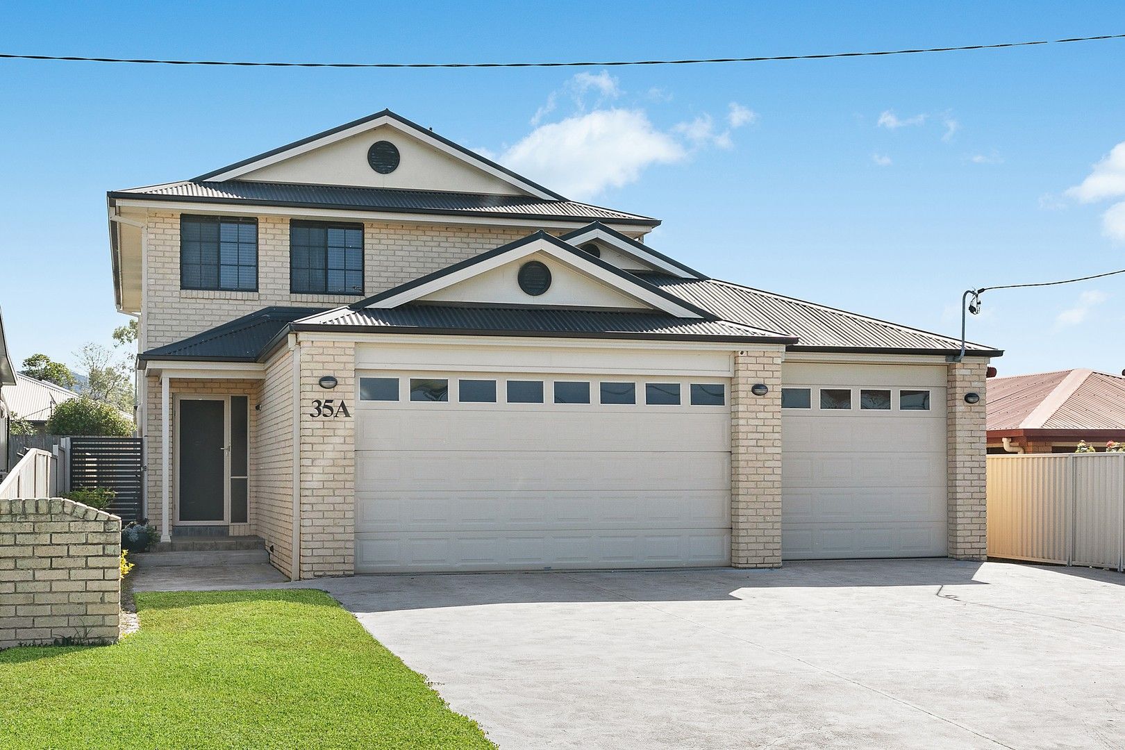 4 bedrooms House in 35A Chidgey Street CESSNOCK NSW, 2325