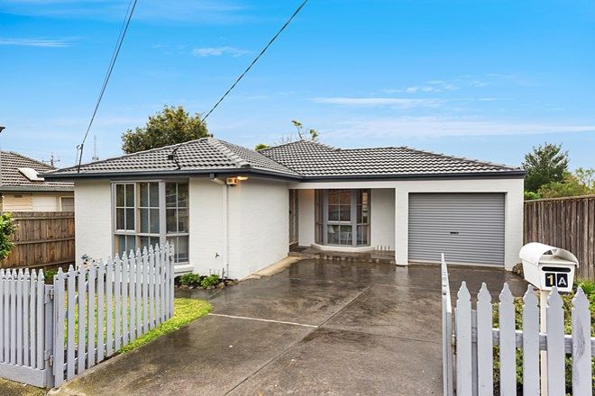 Picture of 1A Moona Street, BURWOOD EAST VIC 3151