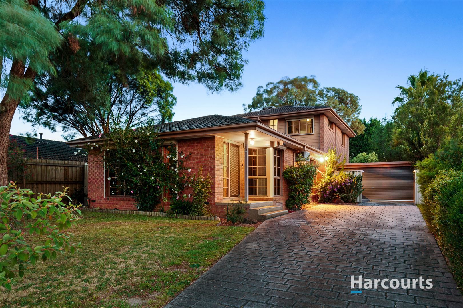 252 Windermere Drive, Ferntree Gully VIC 3156, Image 0