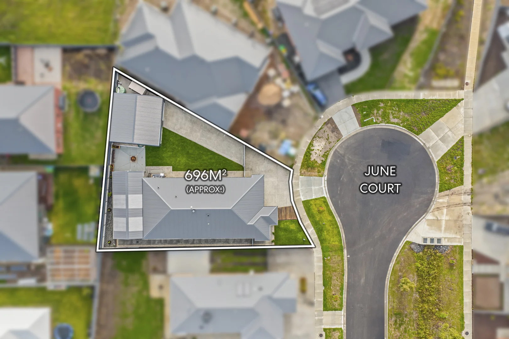 Additional image 30 of 9 June Court, Ballarat East VIC 3350