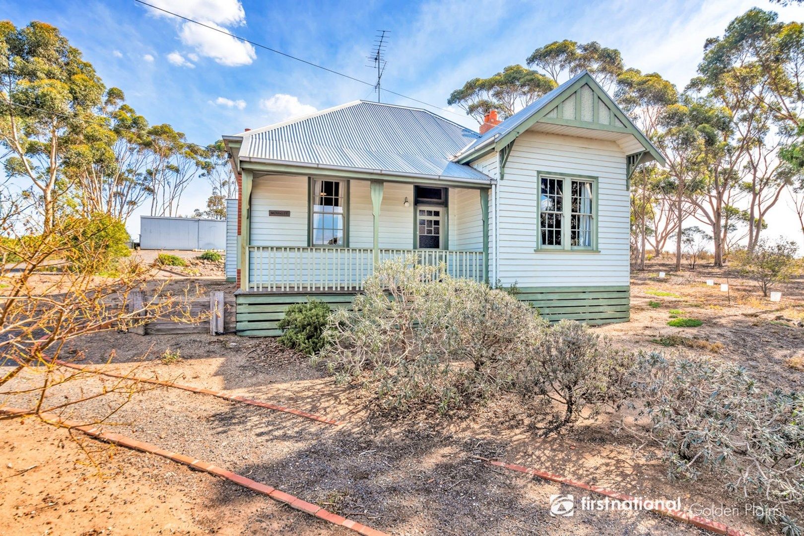 1801 Steiglitz Road, Maude VIC 3331, Image 1