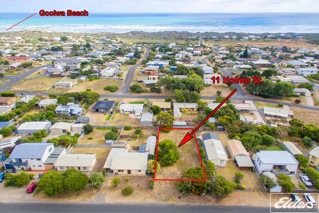 11 Holme Street, Goolwa Beach SA 5214, Image 0