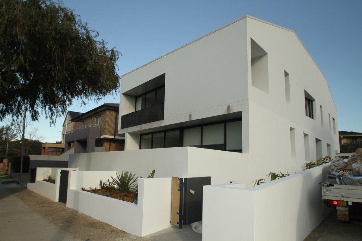 3 bedrooms Apartment / Unit / Flat in 4/3 Minneapolis Crescent MAROUBRA NSW, 2035