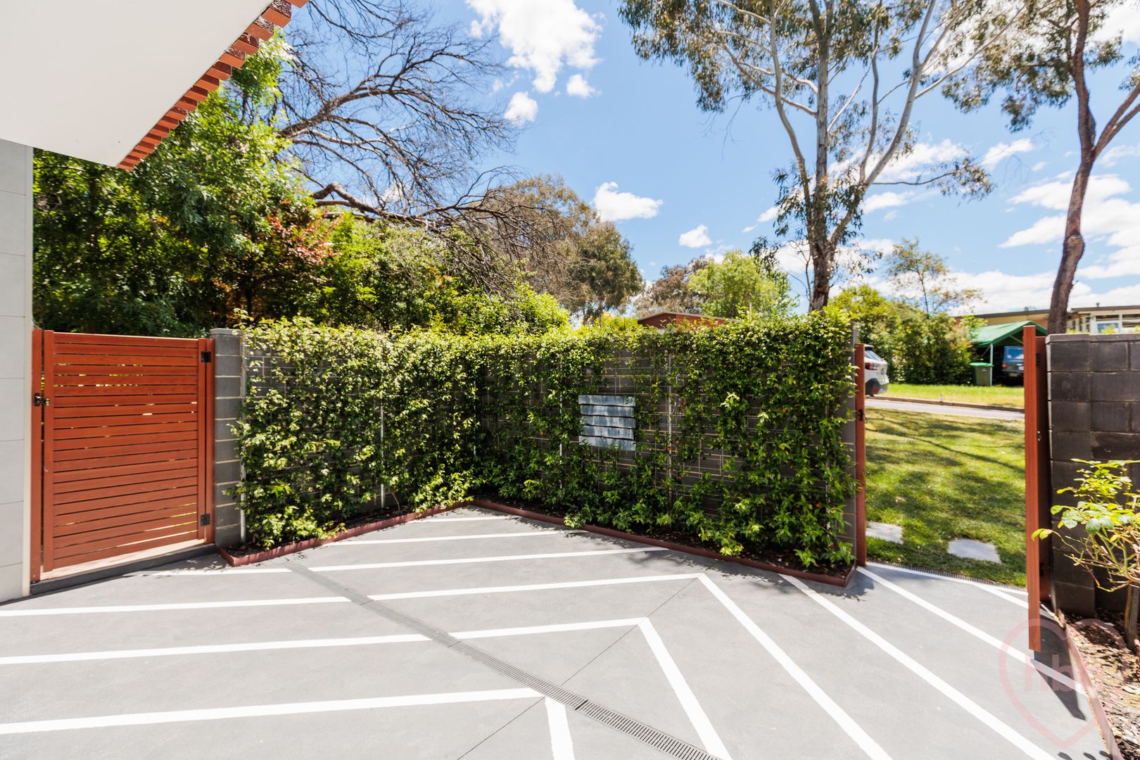 2/50 Savige Street, Campbell ACT 2612, Image 2