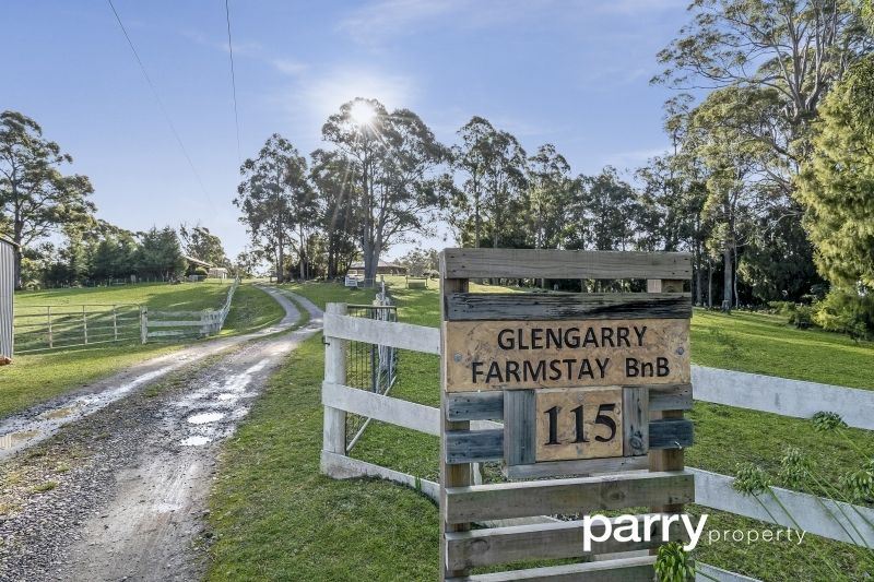 115 Lamont Road, Glengarry TAS 7275, Image 1