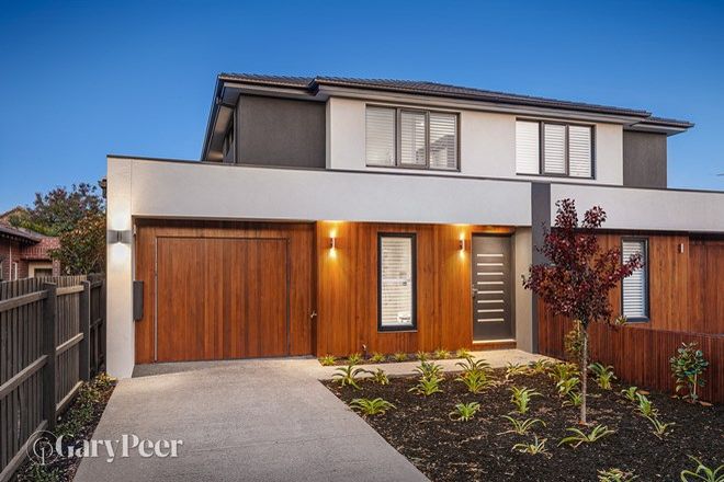 Picture of 159 Bambra Road, CAULFIELD VIC 3162