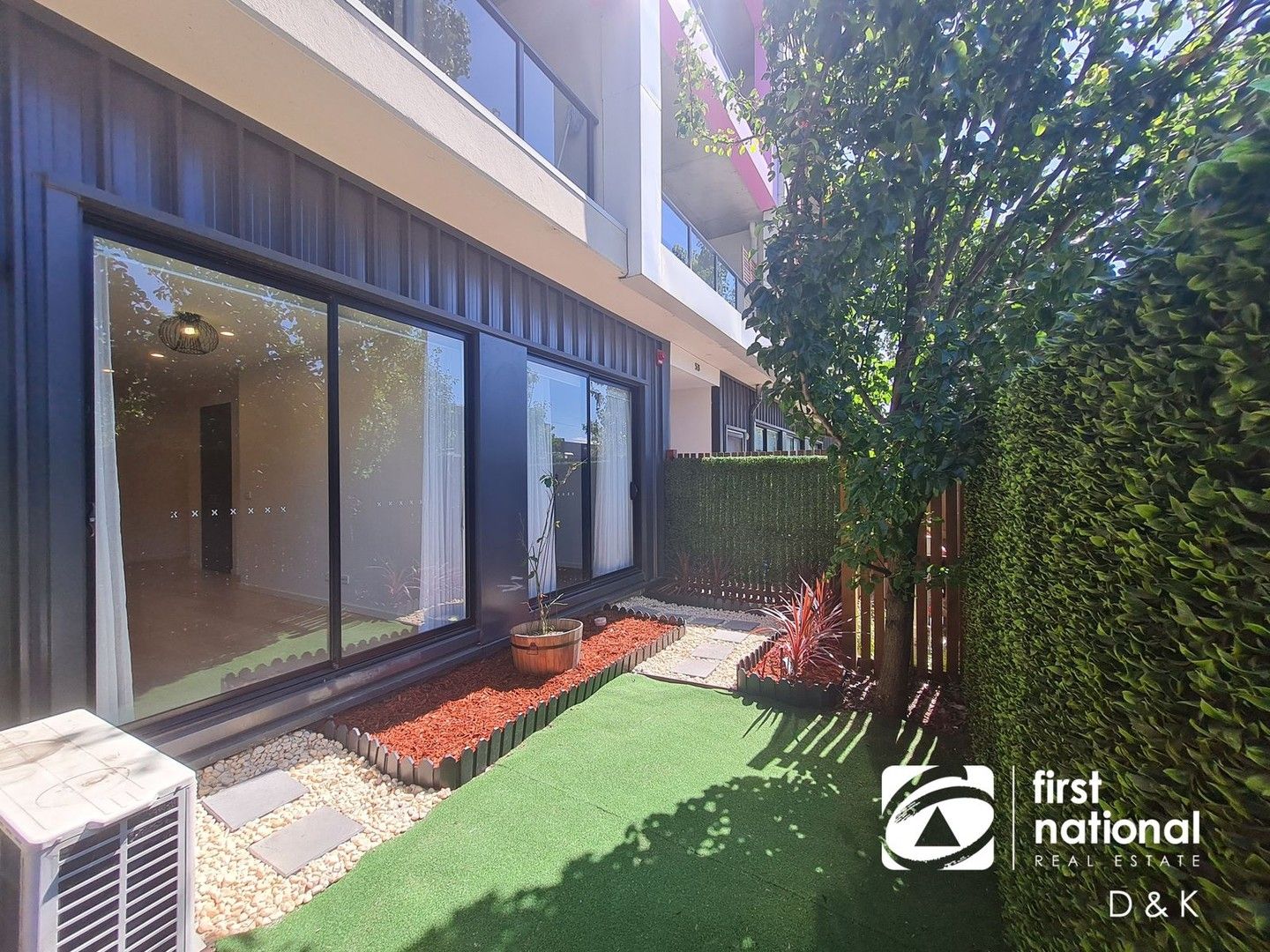 1 bedrooms Apartment / Unit / Flat in 3/53 Gaffney Street COBURG VIC, 3058