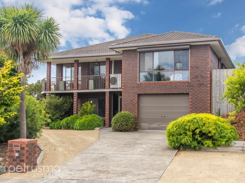 6 Susan Parade, Lenah Valley TAS 7008, Image 0