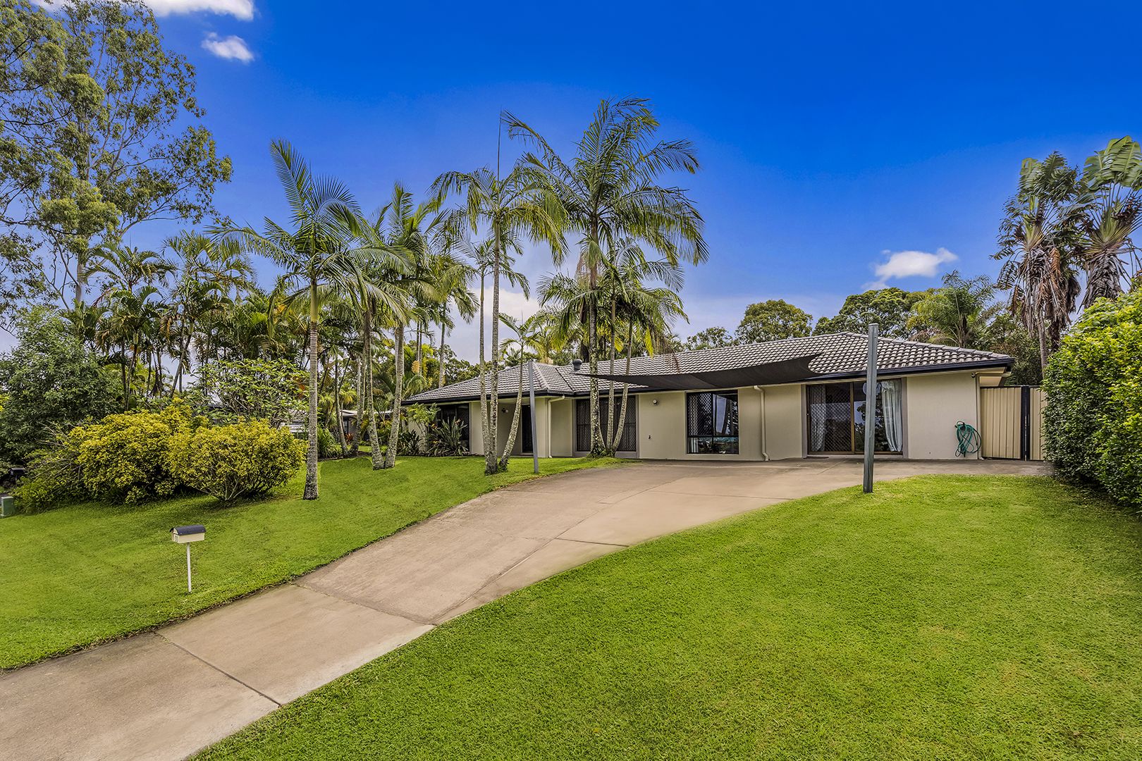 33 Yarrimbah Drive, Nerang QLD 4211, Image 1