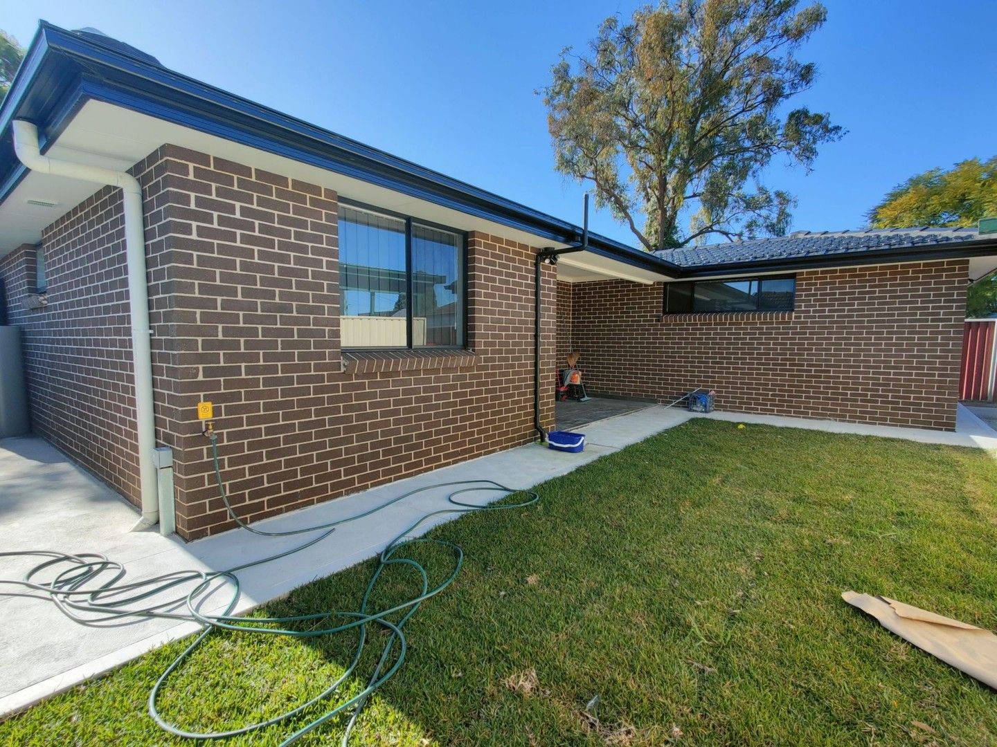 3 bedrooms Villa in 5a Bodalla Street FAIRFIELD HEIGHTS NSW, 2165