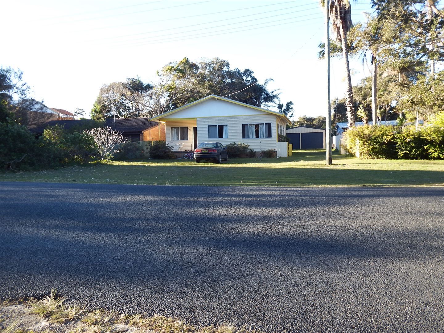 57 Straight Street, Hat Head NSW 2440, Image 1