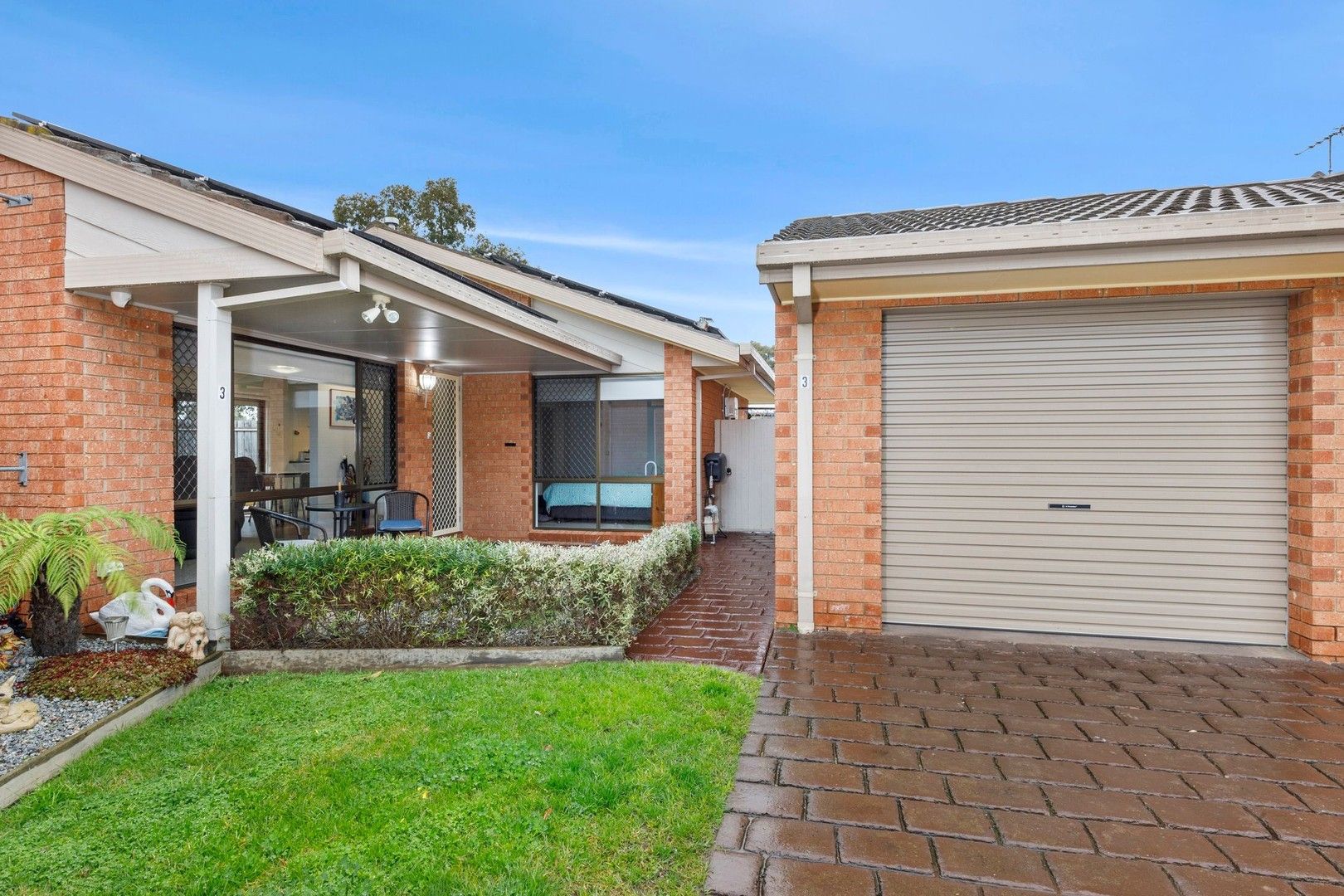 3/7-8 Camdell Court, Belmont VIC 3216, Image 0