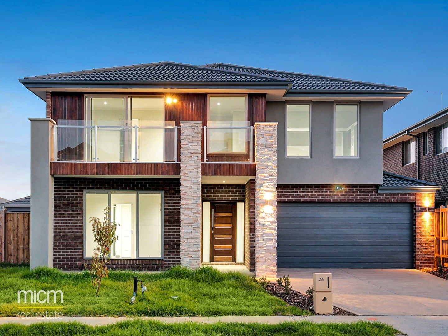 26 Roundhay Crescent, Point Cook VIC 3030, Image 0