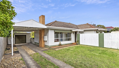Picture of 17 Highview Parade, HAMLYN HEIGHTS VIC 3215