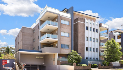 Picture of 15/45-47 Veron Street, WENTWORTHVILLE NSW 2145