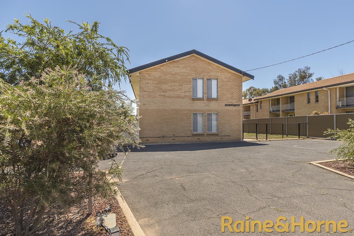 2 bedrooms Apartment / Unit / Flat in 6/36 Bishop Street DUBBO NSW, 2830