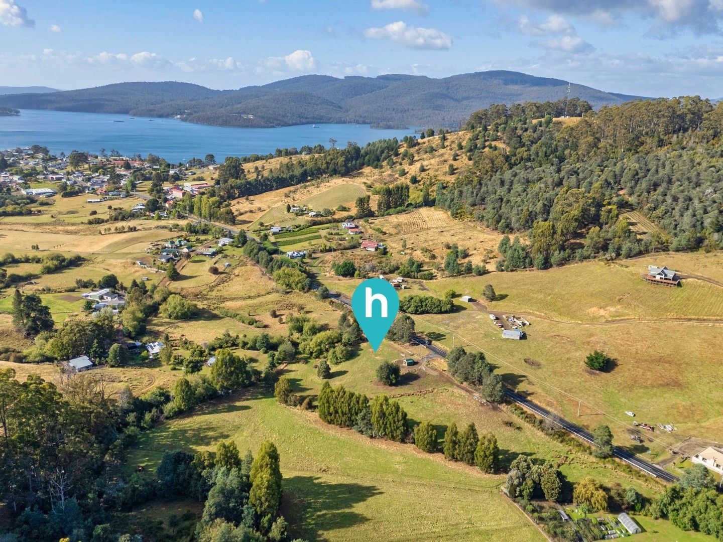 6875 Huon Highway, Dover TAS 7117, Image 0