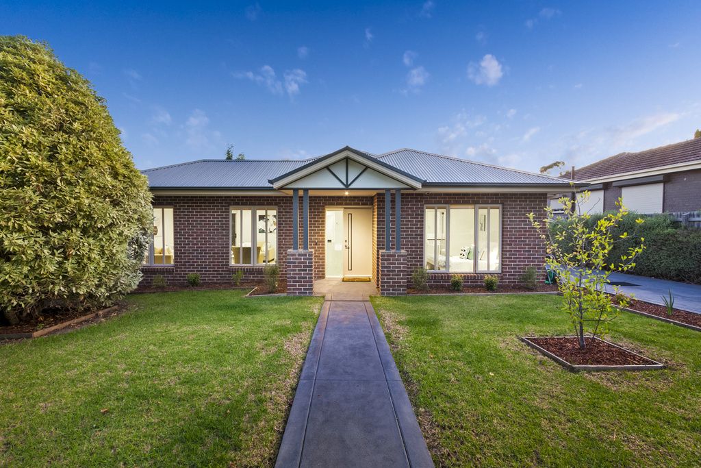 4 Daisy Street, Heathmont VIC 3135, Image 0