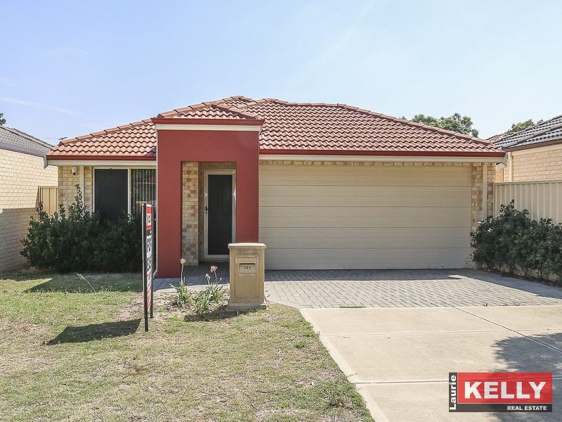 4 bedrooms House in 385 Sydenham Street BELMONT WA, 6104