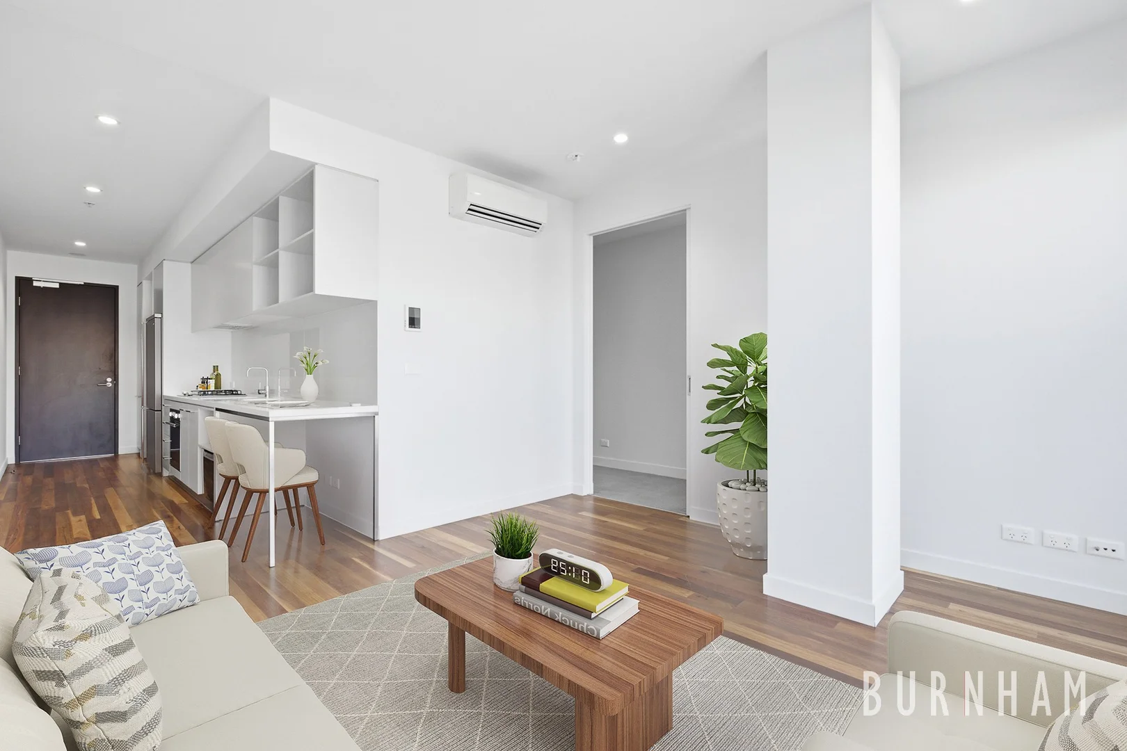 Additional image 3 of 1036/18 Albert Street, Footscray VIC 3011