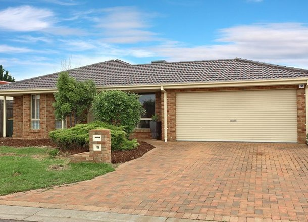 10 Chardonnay Place, Hoppers Crossing VIC 3029