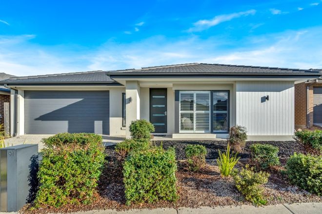 Picture of 91 Golf Links Drive, BEVERIDGE VIC 3753