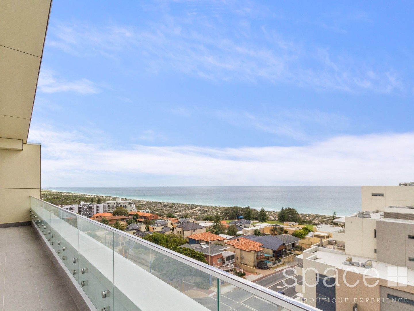 2 bedrooms Apartment / Unit / Flat in 803/20 Brighton Road SCARBOROUGH WA, 6019