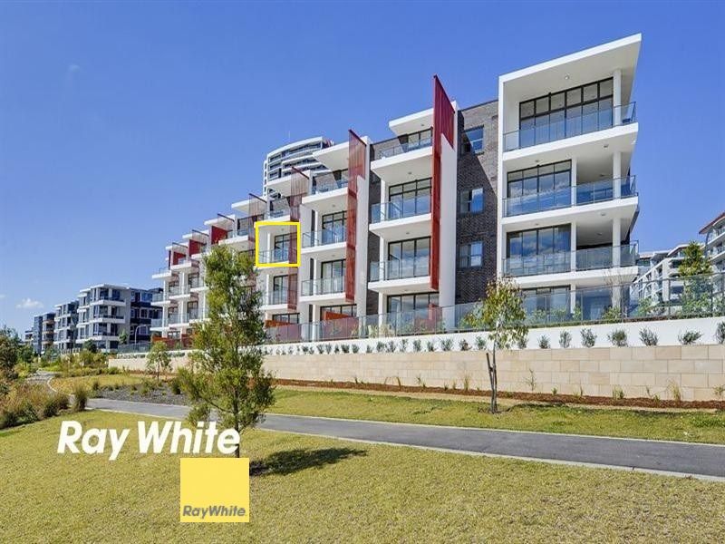 405/5 Nina Gray Avenue, Rhodes NSW 2138, Image 0