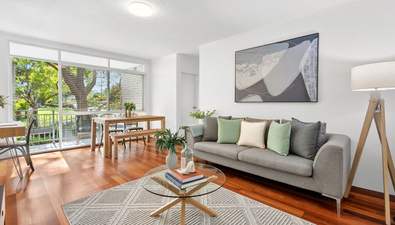 Picture of 5/54 Landers Road, LANE COVE NSW 2066