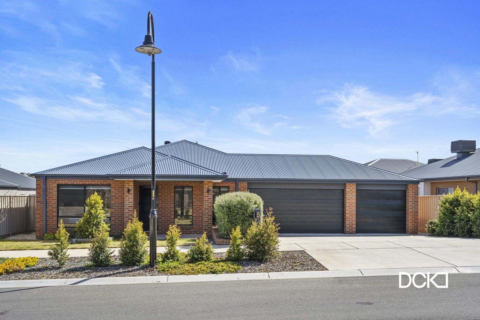 5 Normande Court, Ascot VIC 3551, Image 0