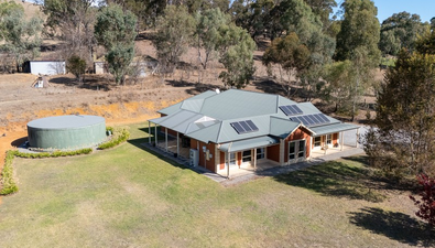 Picture of 93 Redden Drive, CUDLEE CREEK SA 5232