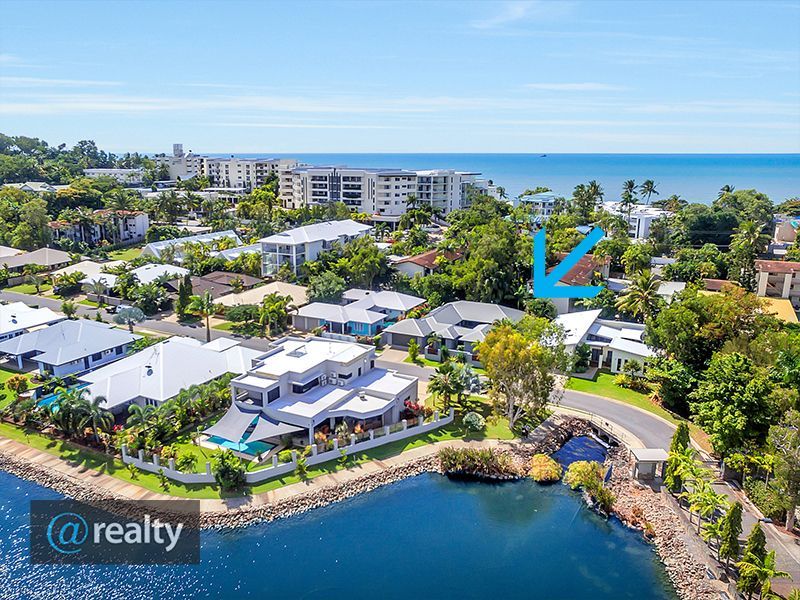 42 LAGOON DRIVE, Trinity Beach QLD 4879, Image 2