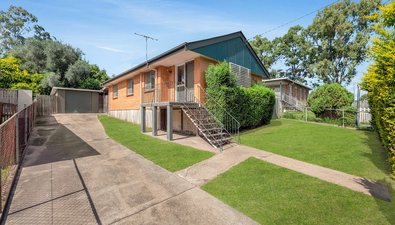 Picture of 45 Caldwell St, GOODNA QLD 4300