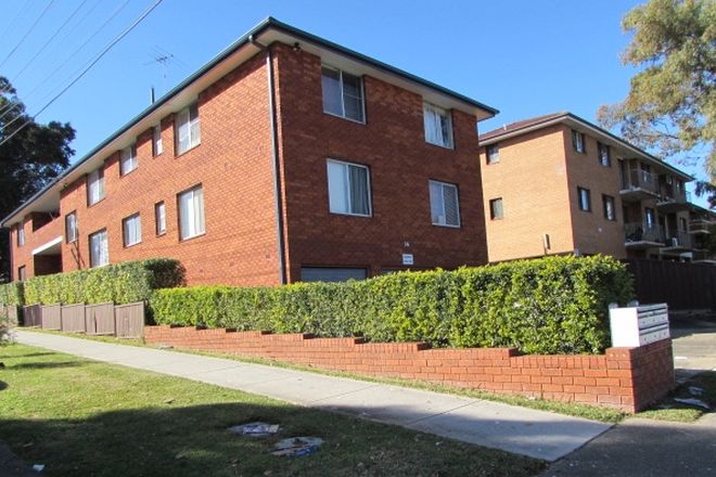 Picture of 3/36 Ferguson Road, WILEY PARK NSW 2195