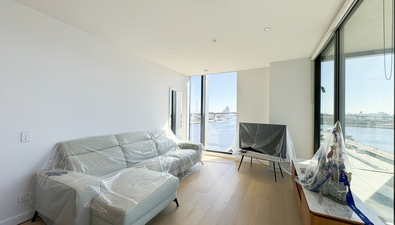Picture of 703/915 Collins street, DOCKLANDS VIC 3008