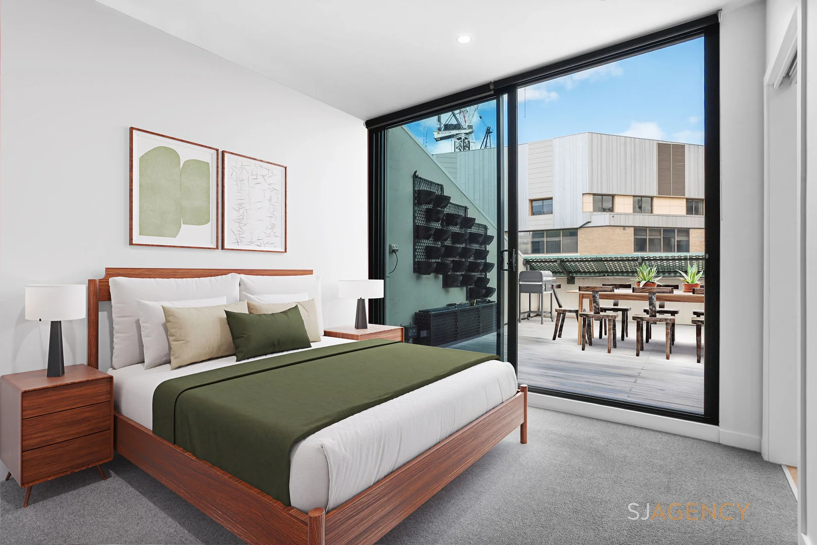 Additional image 8 of 404/6K High Street, Windsor VIC 3181