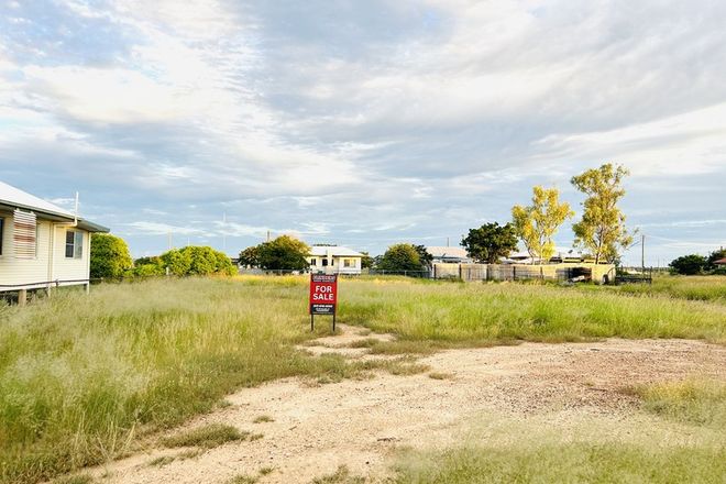 Picture of 34 Beaconsfield Street, HUGHENDEN QLD 4821