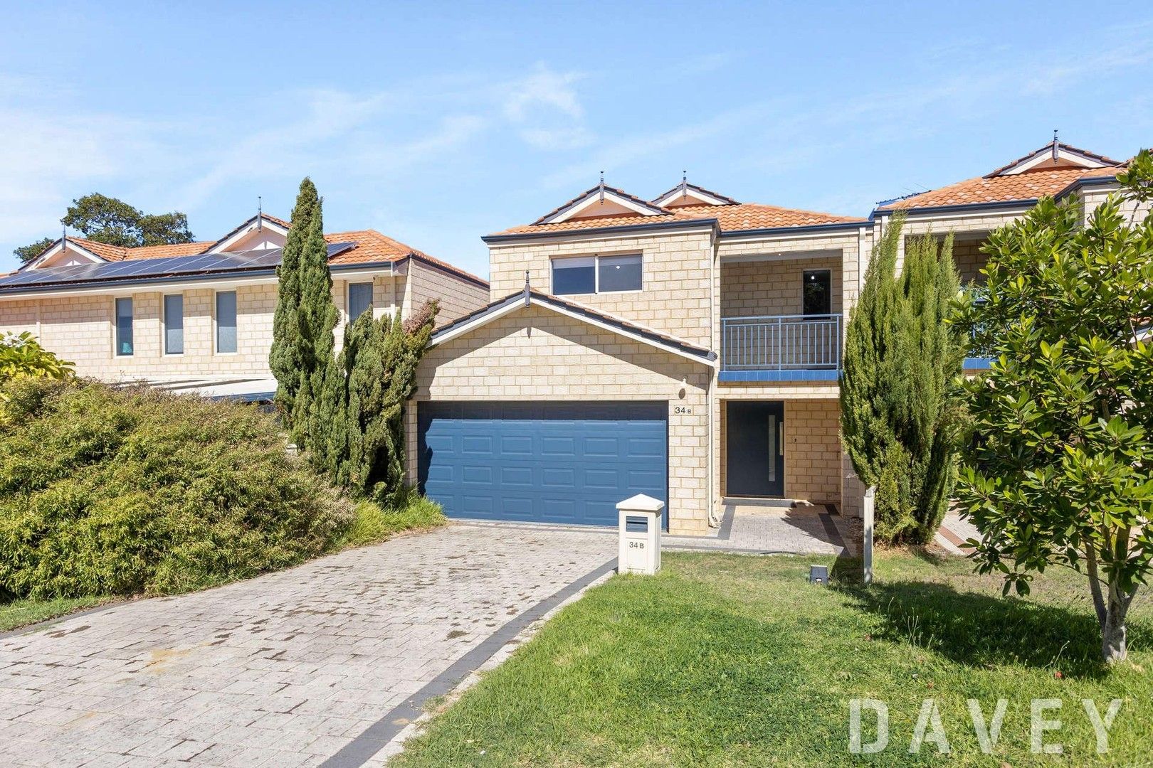 34B Parsons Way, Innaloo WA 6018, Image 0