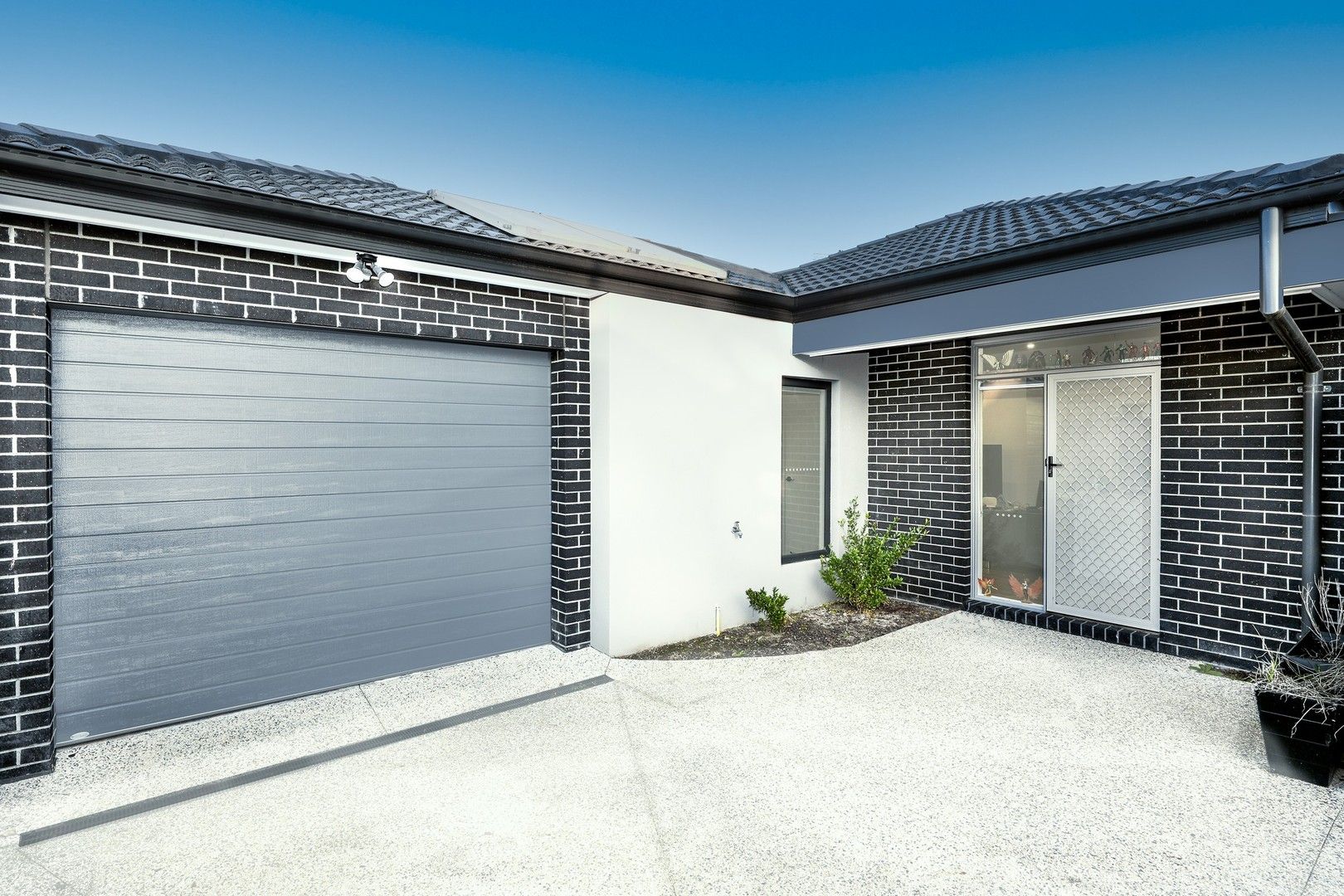 2 bedrooms Villa in 3/4 Seymour Street BROADMEADOWS VIC, 3047