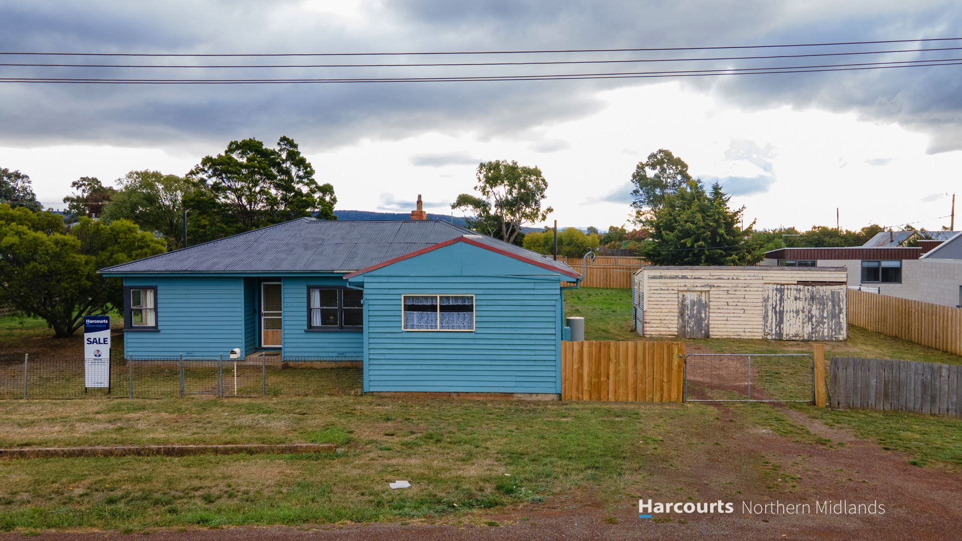 178 High Street, Campbell Town TAS 7210, Image 2