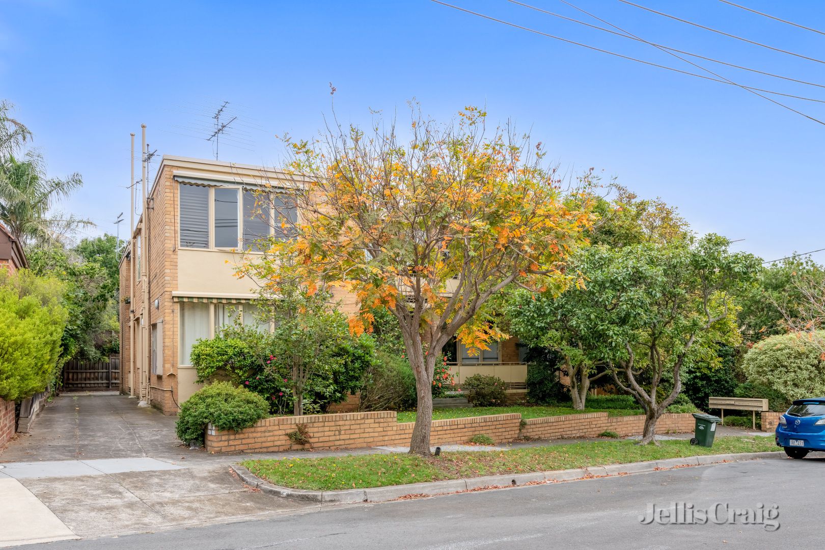 11/1 Brookfield Court, Hawthorn East VIC 3123
